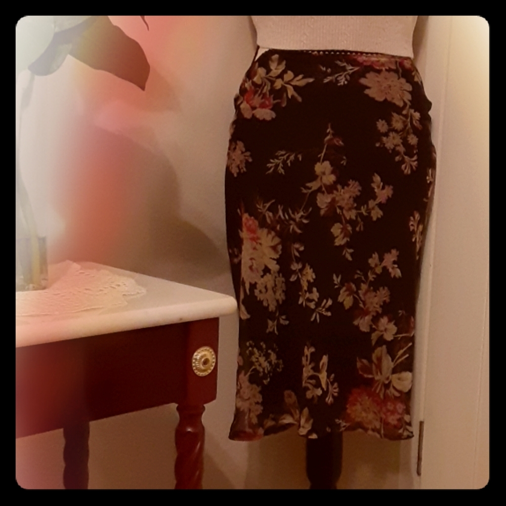 Skirt